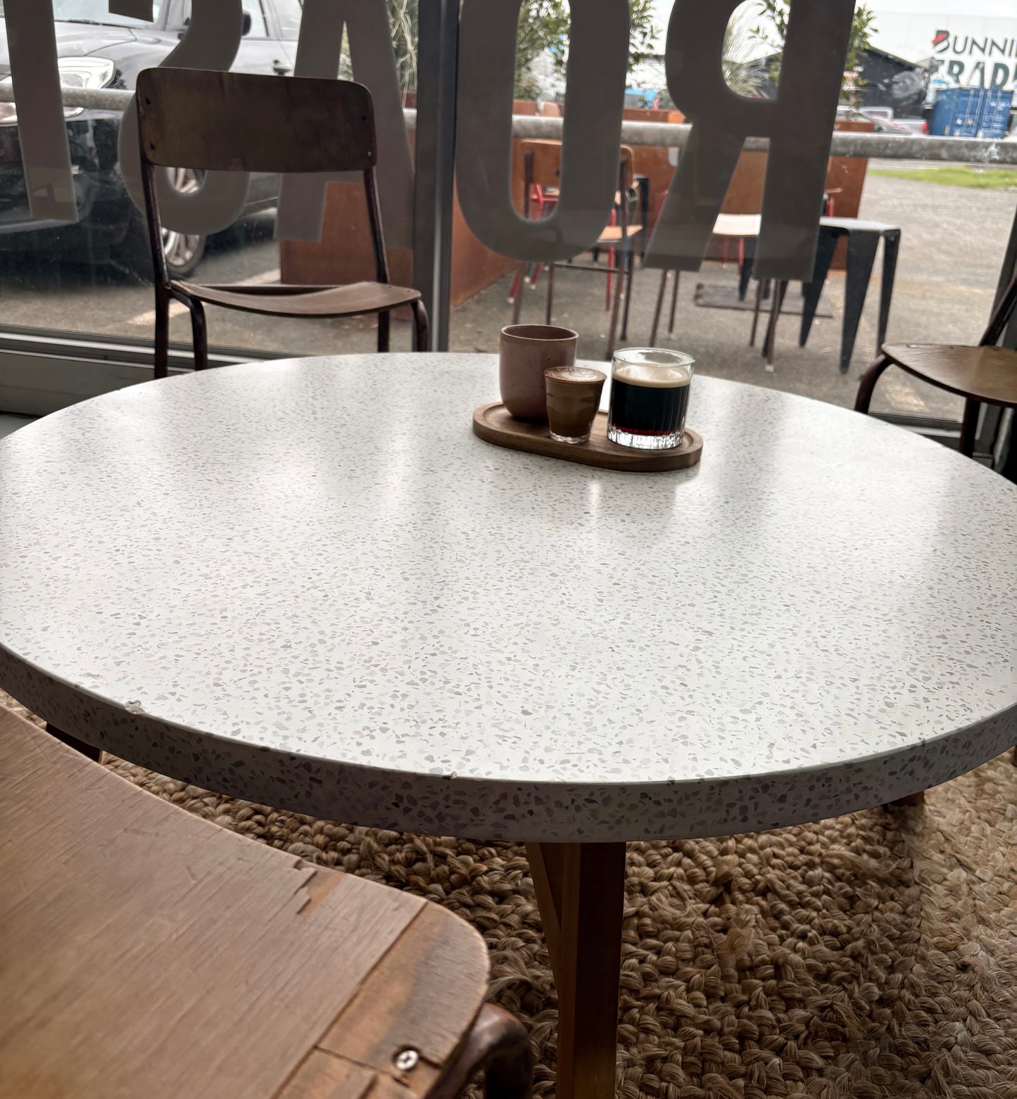 Your Local Coffee Tasting
