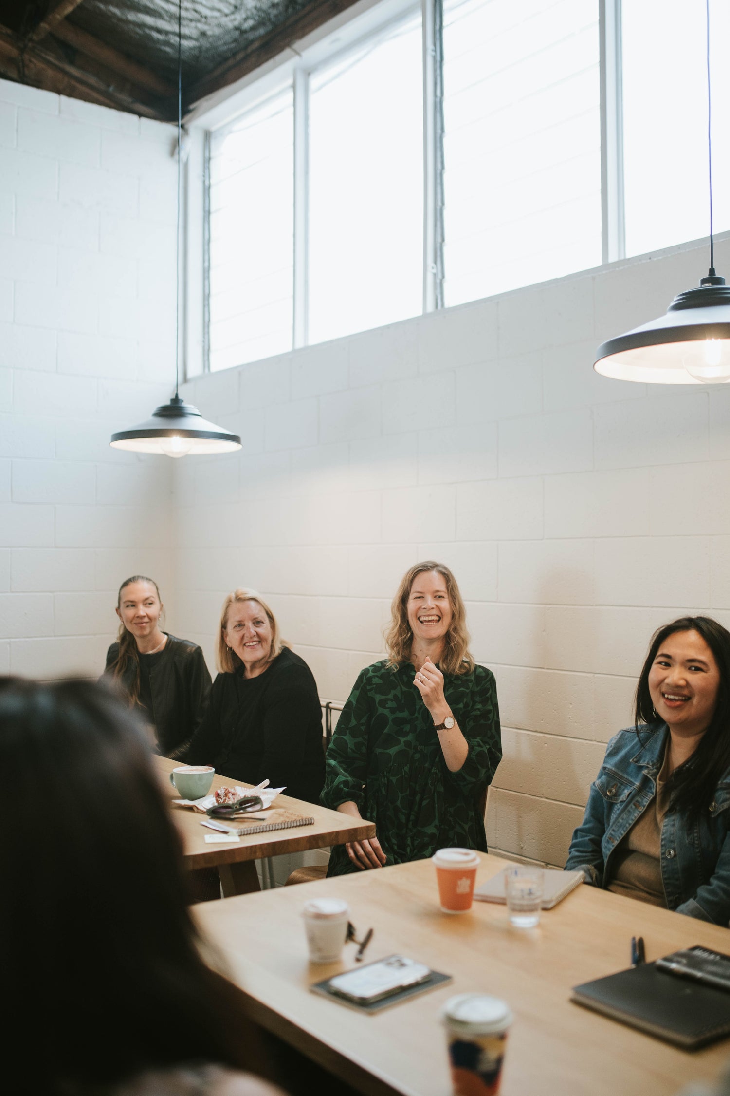 Events & meeting spaces
