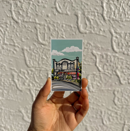 Pre-paid Coffee Cards