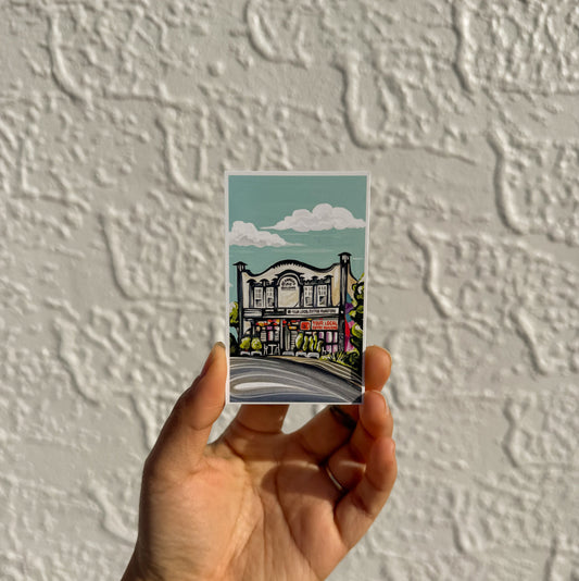 Pre-paid Coffee Cards