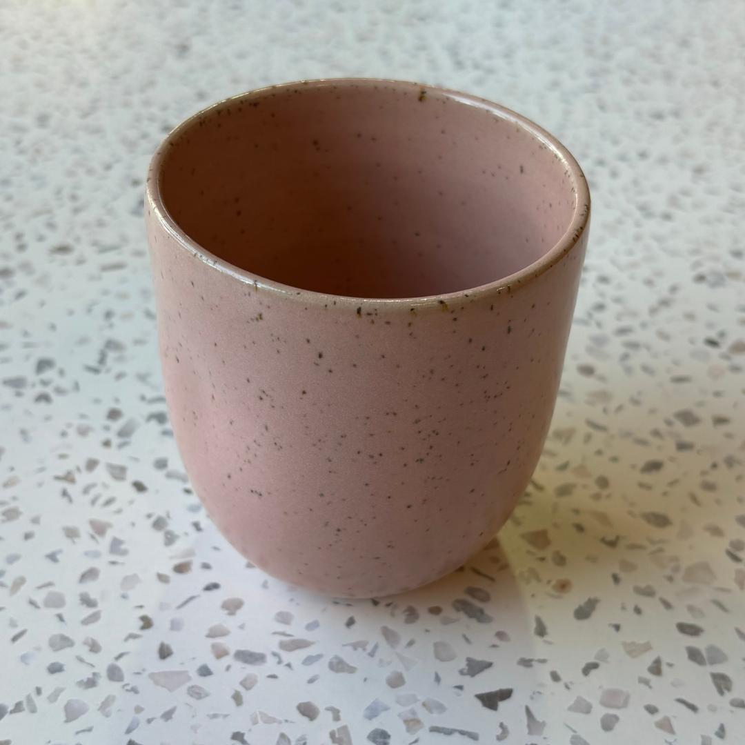 Assorted R Ceramics Tumbler