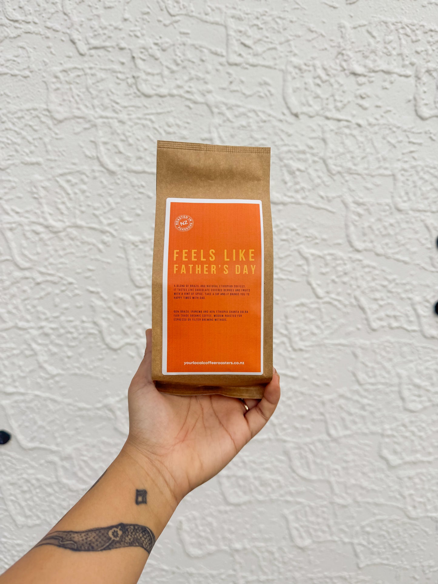Feels like Father’s Day - Father’s Day Limited Edition