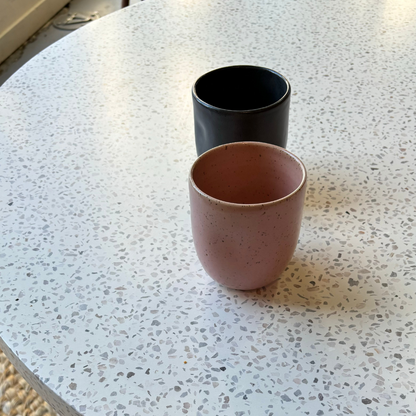 Assorted R Ceramics Tumbler