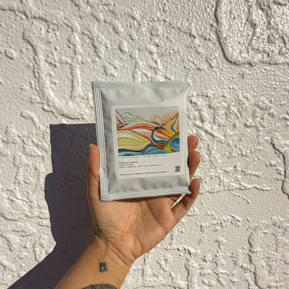 Drip Coffee Buddies | Decaf Delights