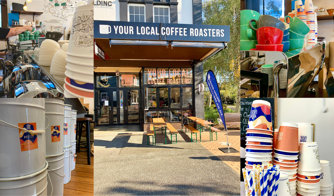 Pukekohe Coffee Cafe Online Ordering Your Local Cafe