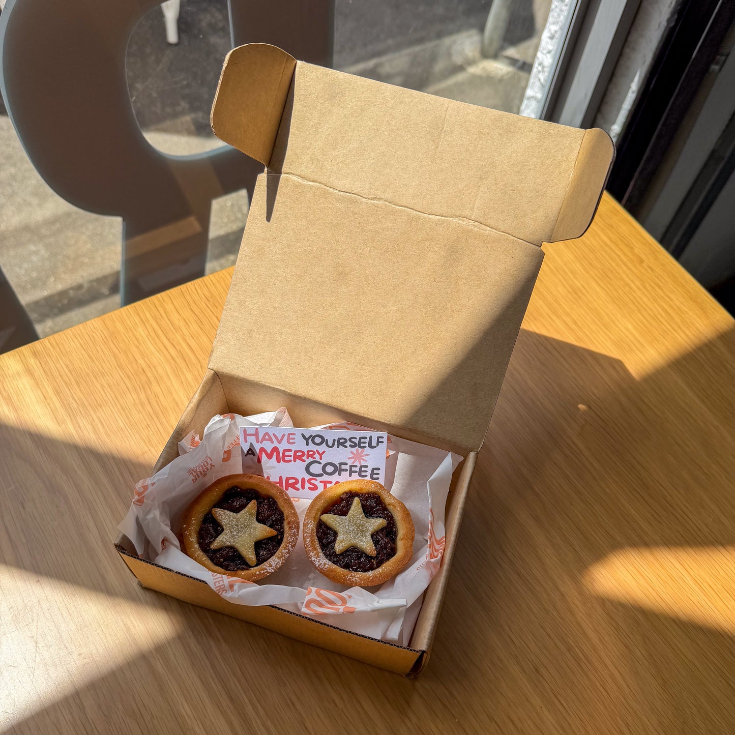 Merry Sips and Sweet Bites Bundle