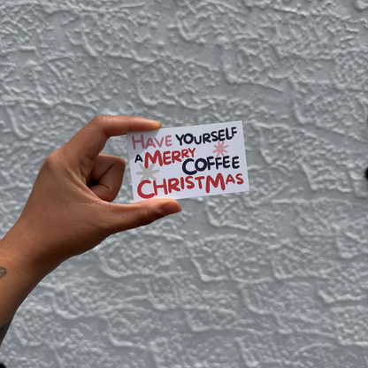 Our Coffee + Your Brand + Tart Bundle