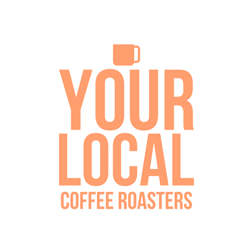 Your Local Coffee Roasters logo