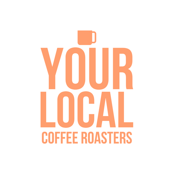 Your Local Coffee Roasters